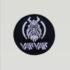 Нашивка Varvar