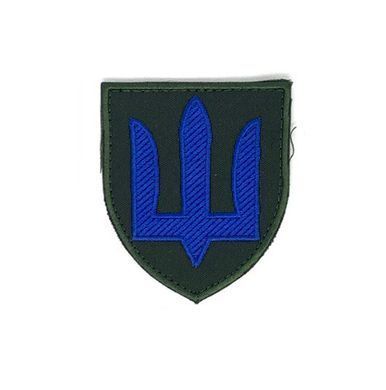 Нарукавний знак механізованих військ