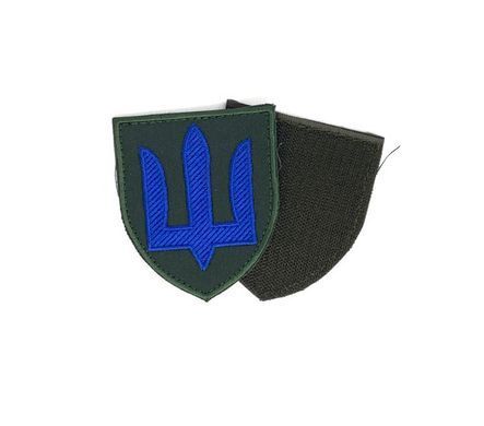 Нарукавний знак механізованих військ