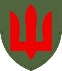 Нарукавний знак ППО сухопутних військ