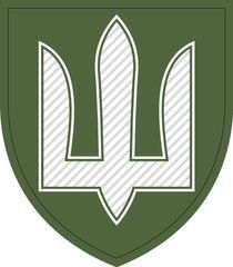 Нарукавний знак армійської авіації
