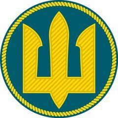 Нарукавний знак морської піхоти