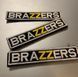 Нашивка BRAZZERS